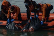 Pemancing yang Tenggelam di Teluk Kendari Ditemukan Meninggal