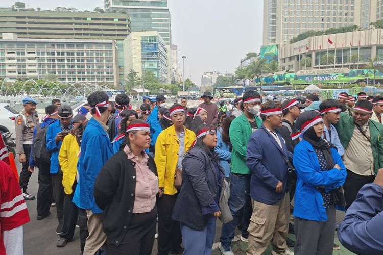 Aksi Tandingan dan Fenomena 