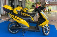 Mau Dijual Rp 10 Juta, Ini Target Pasar Motor Listrik Bamsoet