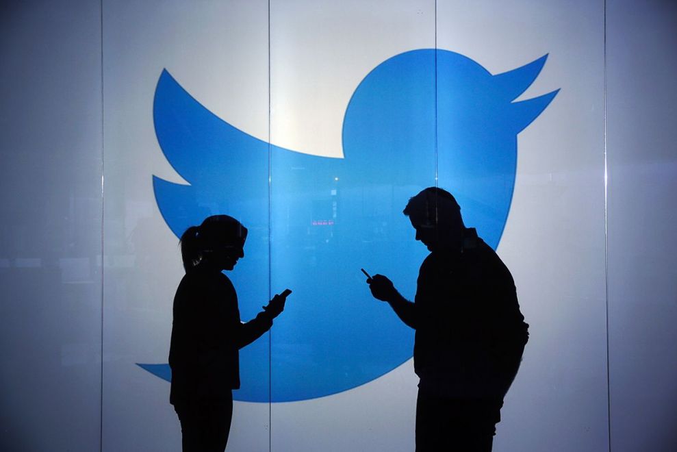 Polisi India Datangi Kantor Twitter Setelah Cuitan Politisi Dilabeli 