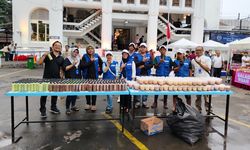 Program UMiMAX Pertamina Bantu Korban PHK Bangkit dan Berbagi Harapan