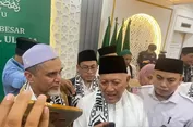 Susunan Kepengurusan Diresmikan, PBNU Targetkan Rekonsiliasi ke Daerah dalam 100 Hari Kerja 