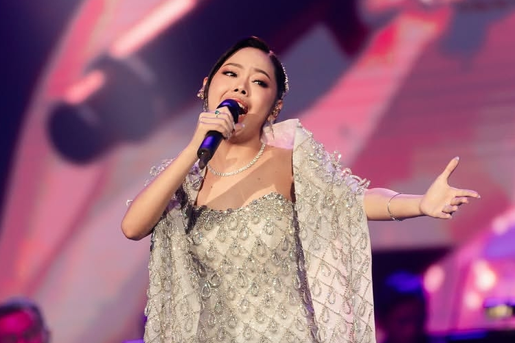 Profil Celyna Grace, Finalis Indonesian Idol 2026, Dijuluki The Next Rossa