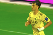 Kalahkan Ronaldo, Joao Felix Jadi Pemain Terbaik Liga Arab Saudi