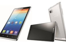 Februari, Lenovo Jual Ponsel Android 4G ke Indonesia