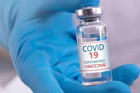 Indonesia to Use Homegrown 'Merah Putih' Vaccine in Covid-19 Jab Drive 