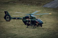 TNI AU Pesan 4 Helikopter Airbus H145, Bakal Digunakan untuk Latihan Militer hingga SAR