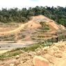Termasuk Proyek Strategis Nasional, Bendungan Tiu Suntuk Mulai Dibangun