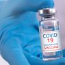 Vaksin Sinopharm 482.400 Dosis Tiba di Tanah Air Bersama Sinovac