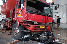 Imbas Kecelakaan Maut di Cibubur, KNKT Rekomendasikan Kemenhub Larang Sementara Klakson Tambahan