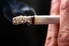 Iklan Rokok Pengaruhi Remaja Mencoba Rokok