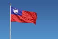 Daftar Negara yang Mengakui Taiwan