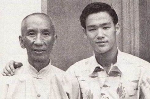 Biografi Tokoh Dunia: Yip Man, Master Wing Chun Pelatih Bruce Lee