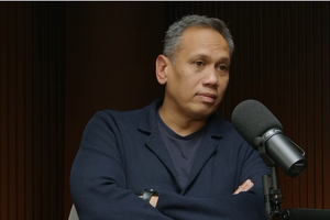 Como 1907 Komitmen Patuhi Aturan Finansial, Mirwan Suwarso: Kami Tamu di Negara Ini
