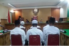 Terdakwa Kasus Main Hakim Sendiri di Bekasi Dituntut 10-12 Tahun Penjara
