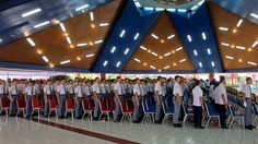 SMA Taruna Nusantara Diperkenalkan sebagai Sekolah Garuda Transformasi