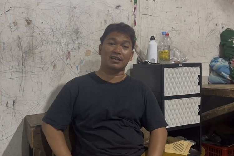 Pengusaha Katering Diserang Komplotan Begal Bersajam di Jakbar, Motor-Dompet Raib