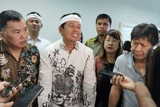 Survei Poltracking: Dedi Mulyadi Dapat Tambahan Dukungan dari Pendukung Ridwan Kamil di Bandung Raya