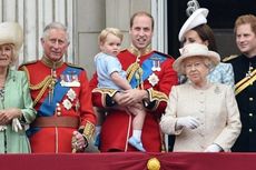 Patut Ditiru, Ini 5 Kebiasaan Hemat Keluarga Kerajaan Inggris