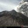 Fakta Terkini Merapi Erupsi, Magelang Diguyur Hujan Abu, Terdengar Suara Gemuruh