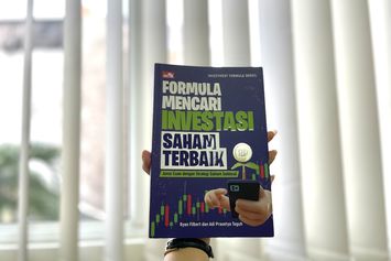 Dengan Investasi Saham Bisa Jadi Sultan dalam Semalam? Simak Kesalahan Umum tentang Saham di Sini!