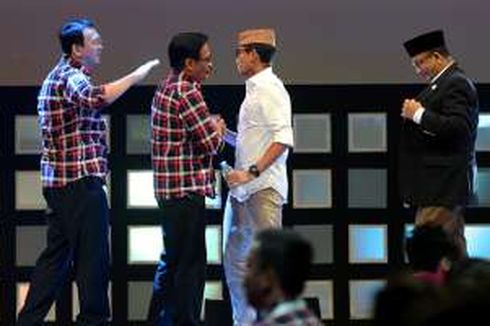 Kata Taufik, Keengganan AHY Debat Mirip Jokowi Saat Pilkada 2012