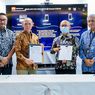 Subholding Gas Pertamina Suplai Gas untuk RU V Balikpapan