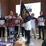 PPMKI Kukuhkan Pengurus Pusat Periode 2021-2024