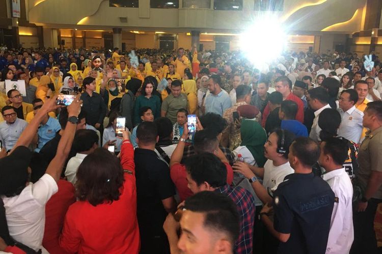 Anis Matta: Indonesia Superpower Baru Dimulai dari Ibu Hamil