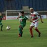 Jadwal Piala Menpora - Persik Vs PSS, Pesela Vs Madura United