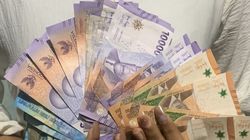 Jangan Biarkan Anak Jadi 'Pengemis' Musiman, Psikolog: THR Bukan Keharusan!