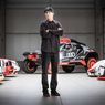 Sosok Ken Block, Pereli yang Mempopulerkan Gymkhana