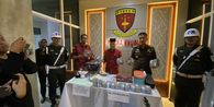Dana Nasabah Rp 17 Miliar Raib, Kejati Geledah Kantor Bank BUMN