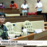 Anggota DPR Minta Klarifikasi Calon Anggota KPU: Partai Politik Tidak Berkontribusi Apa-Apa untuk DPT?