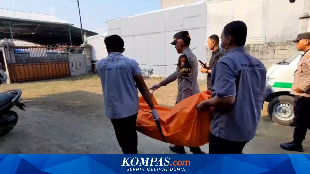 Mahasiswi di Tulungagung Meninggal Usai Lembur Skripsi, Ini Faktanya
