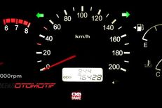 Odometer Digital pada Mobil Bekas Lebih Mudah Dimanipulasi, Mitos atau Fakta?