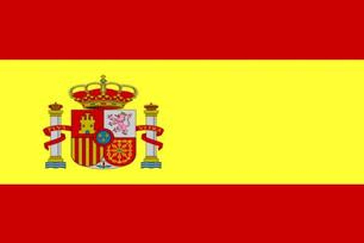 Spanyol