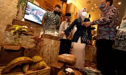 Pertumbuhan Ekonomi Jabar Triwulan I-2022 Capai 5,62 Persen, Lebih Tinggi dari Nasional