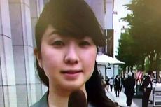 Wartawati Meninggal Setelah Lembur 159 Jam, NHK Minta Maaf
