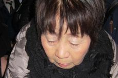 Demi Harta, Wanita Jepang Diduga Racuni Tujuh Suami