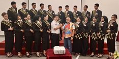 Tak Cuma Cantik dan Tampan, Finalis Duta Wisata Batam Wajib Kuasai Promosi Digital