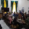 Kodim Purworejo Pastikan Dapur MBG Aman, Tak Ada Kasus Keracunan
