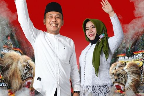 Bupati Terpilih Ponorogo Dilantik Tepat Ulang Tahunnya yang ke-50