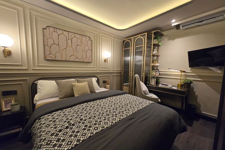 Pergeseran Gaya Hidup dan Geliat Bisnis Kos Modern Berbasis Co-living