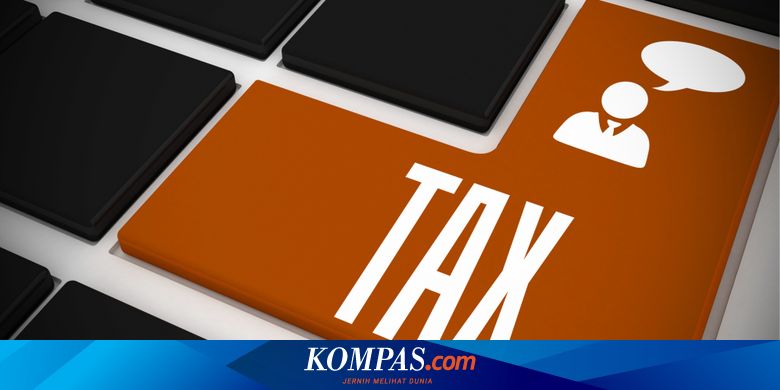 Cara Daftar IMEI dan Hitung Pajak Pembelian Gawai dari Luar Negeri