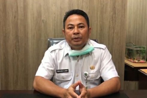 Kadisdik Inhu: 64 Kepala Sekolah Mundur, Guru Jadi Tak Bersemangat