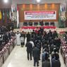 45 Anggota DPRD Maluku Dilantik, 26 Wajah Baru