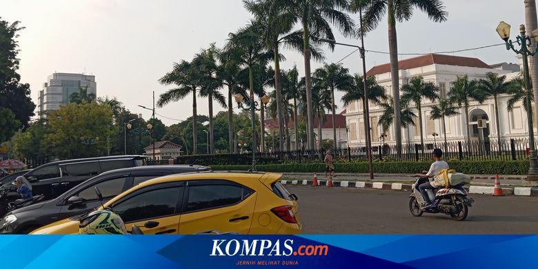 Tarik Biaya Rp 150.000 untuk Bus Wisata dan "Setoran" ke Oknum Dishub