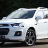 Dikenal Minim Penyakit, Ini Masalah pada Chevrolet Captiva