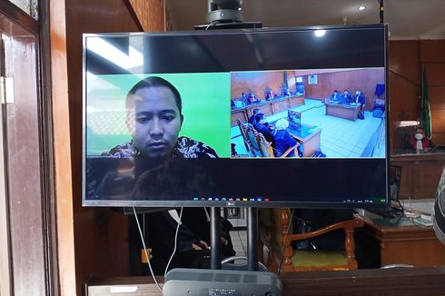 JPU Tolak Eksepsi Pengacara Doni Salmanan, Minta Sidang Keterangan Para Saksi